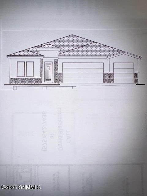 784 Basha Arc - Photo 1