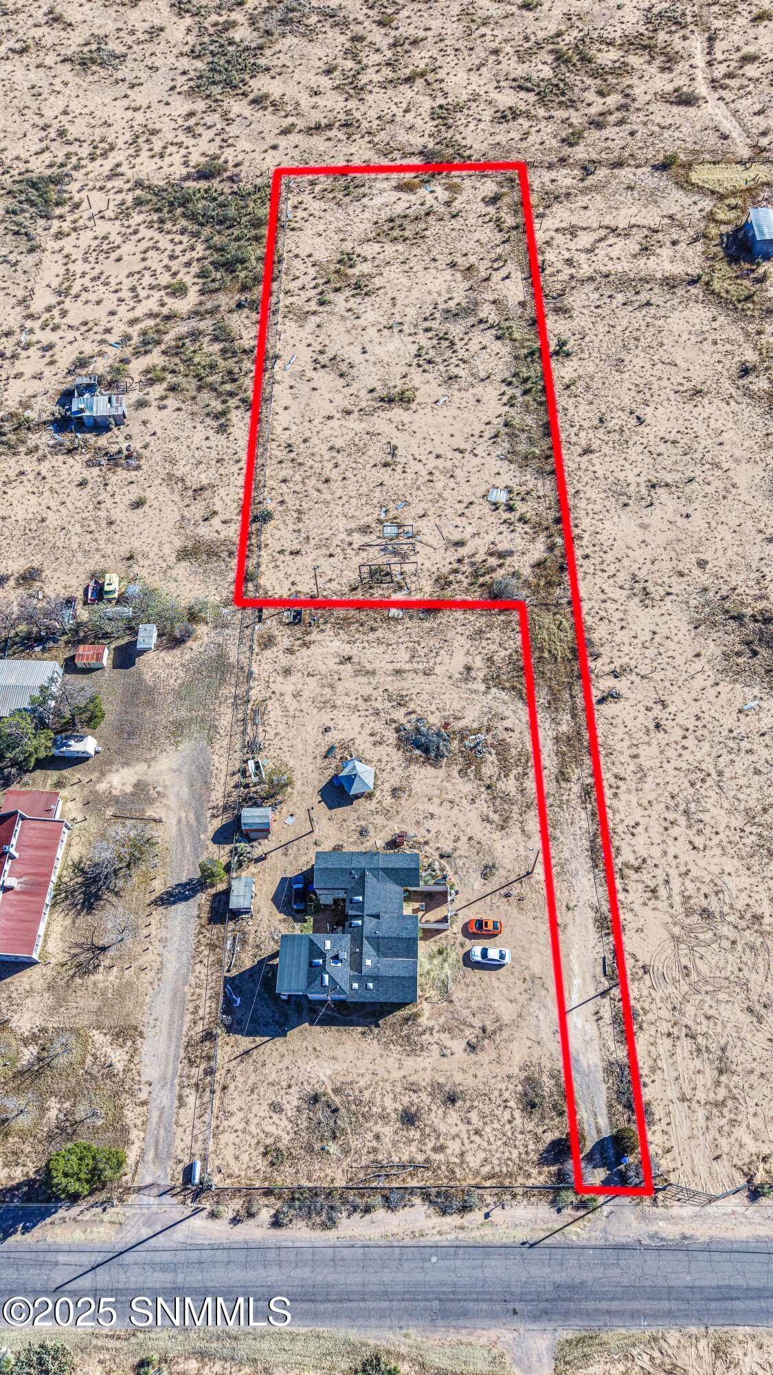 694 Sagewood Drive - Photo 1