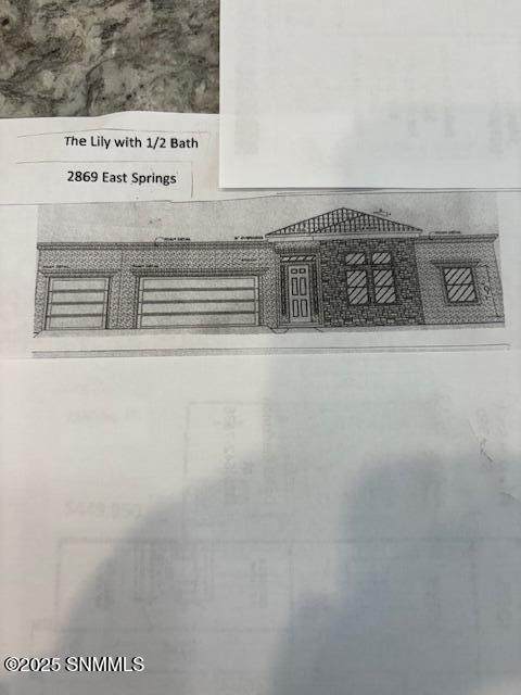 2869 East Springs Road - Photo 1