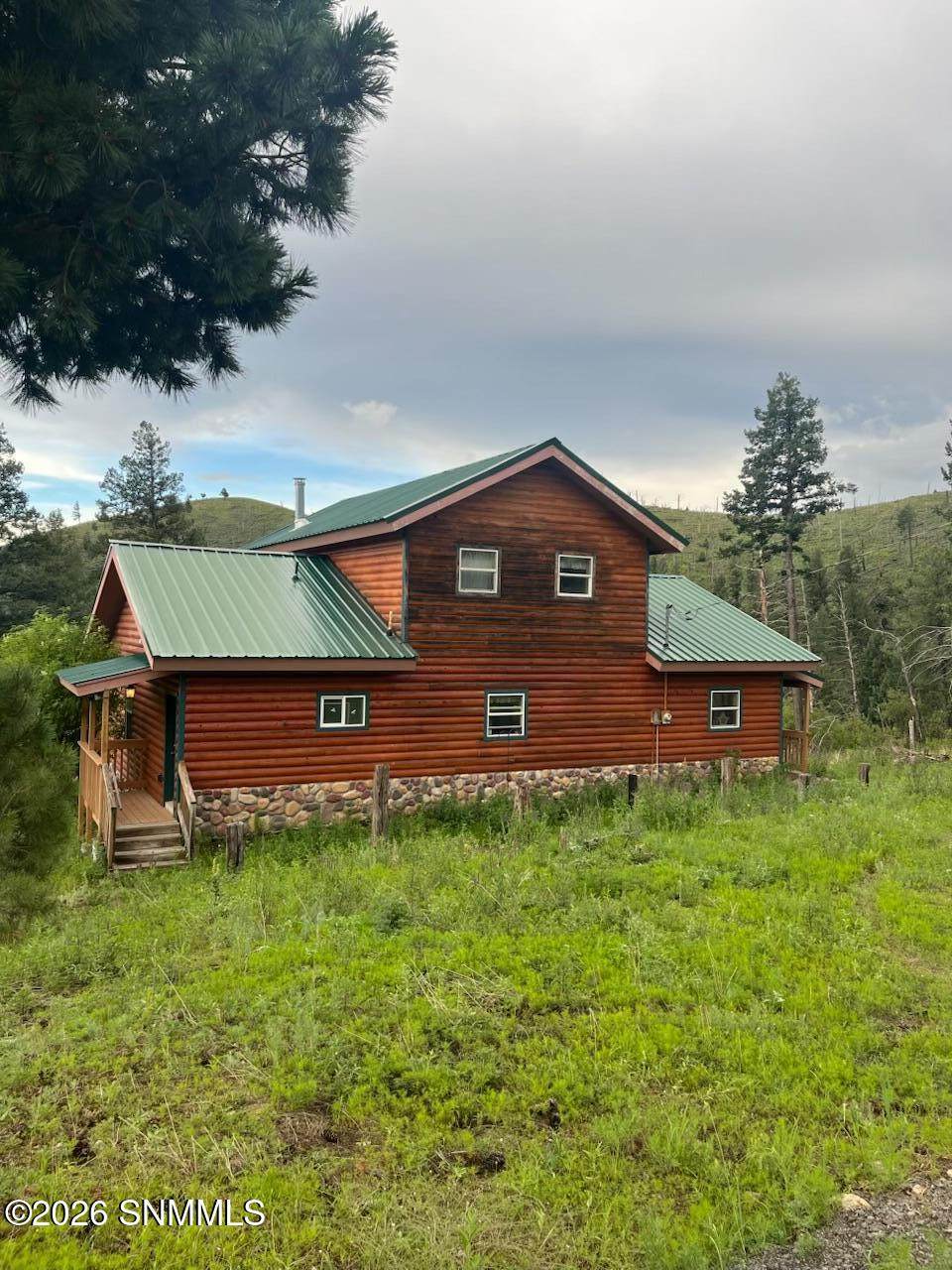 116 Villa Madonna Loop - Photo 1