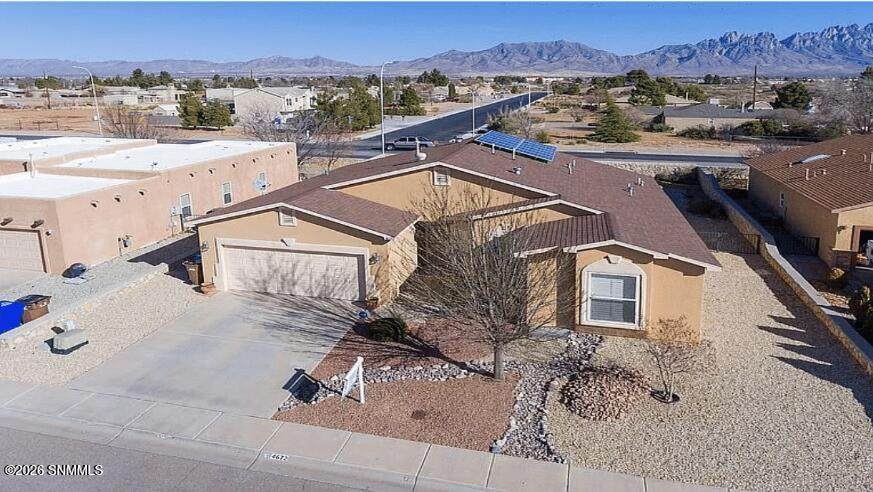 4672 Camino Dos Vidas - Photo 1