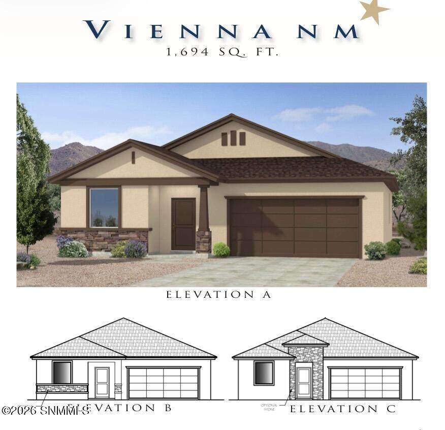 136 Monteine Trail - Photo 1