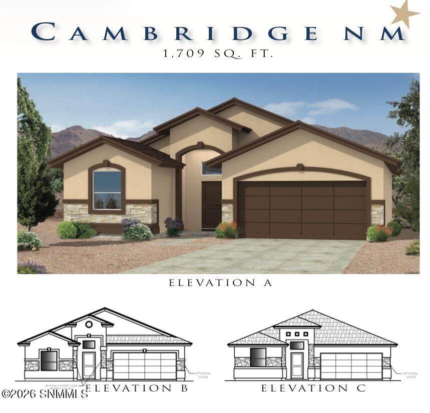 138 Monteine Trail - Photo 1