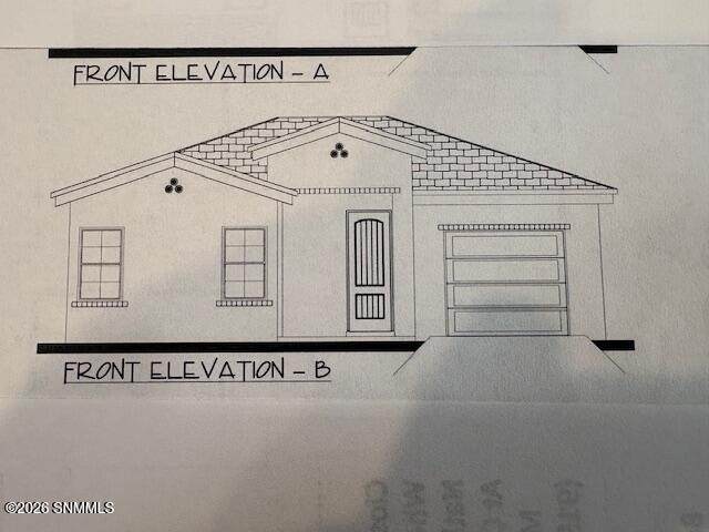 1141 Bronze Hill Ave - Photo 1