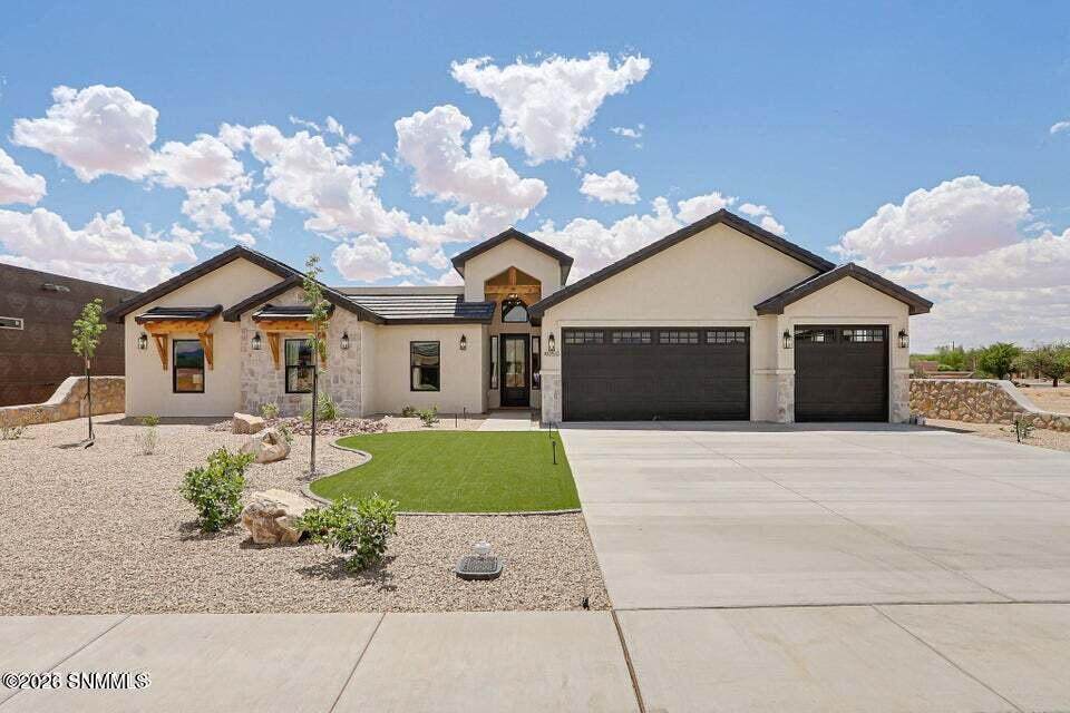 4598 Mesa Corta Drive - Photo 1