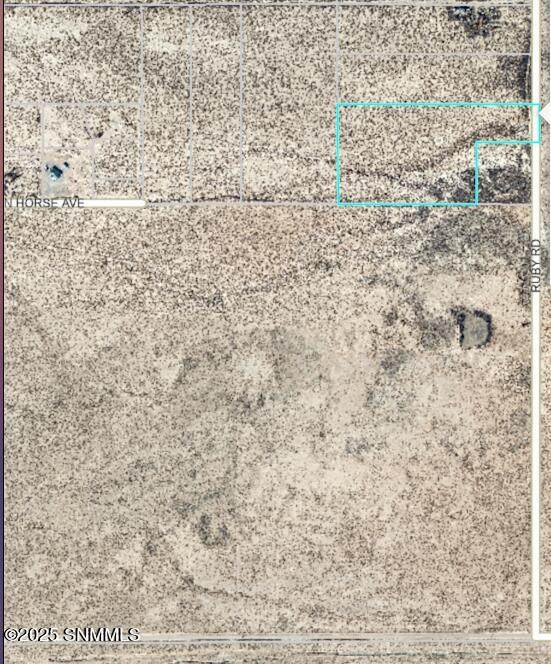 TBD Iron Horse Avenue - Photo 1