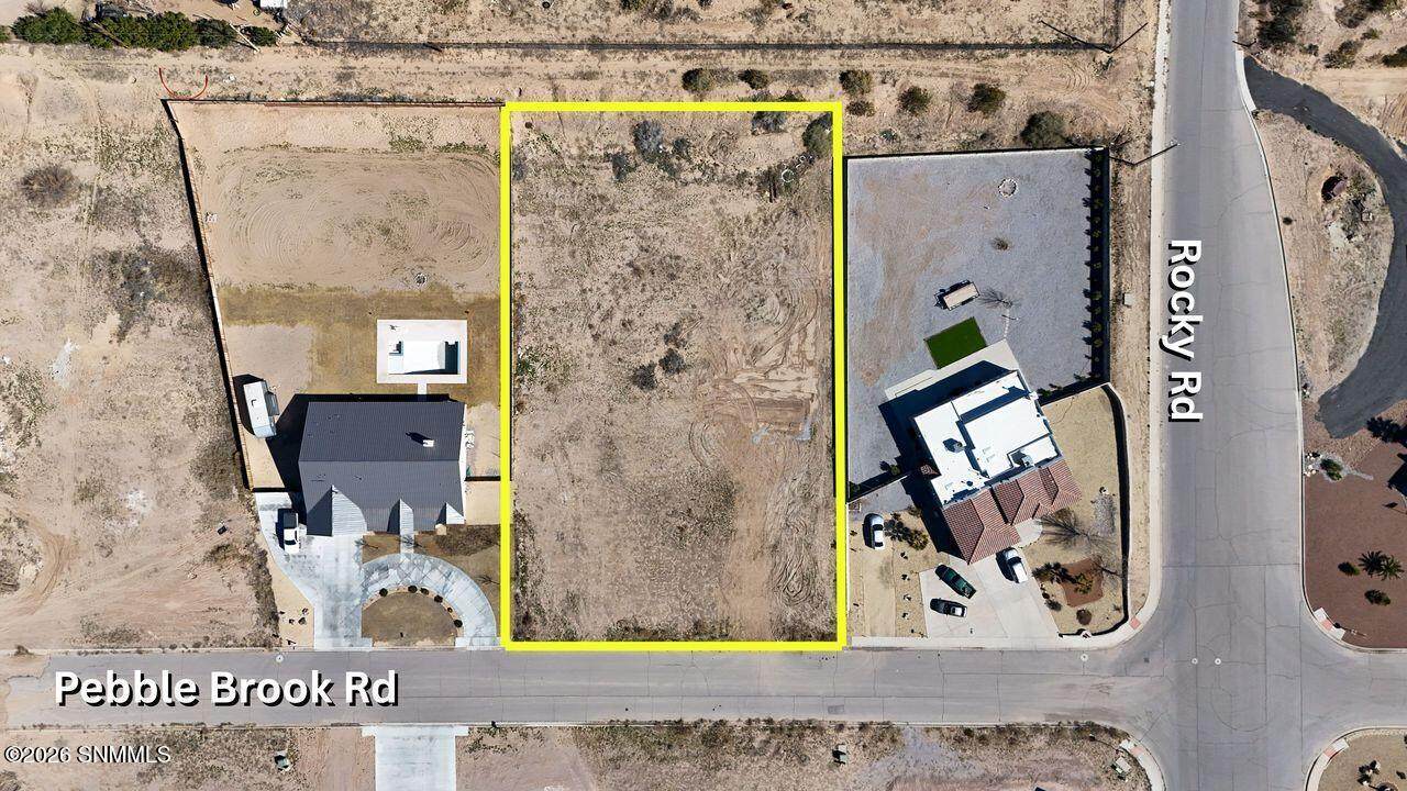 5361 Pebble Brook Drive - Photo 1