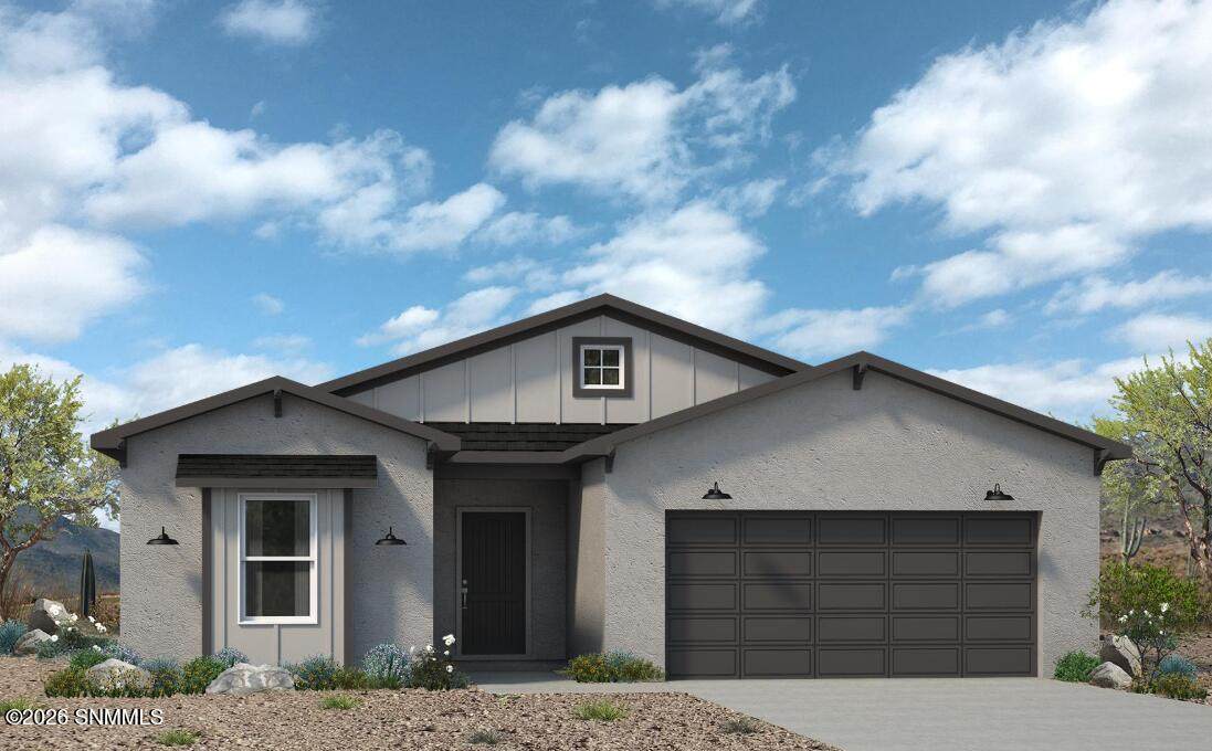 6560 Phoenix Street - Photo 1