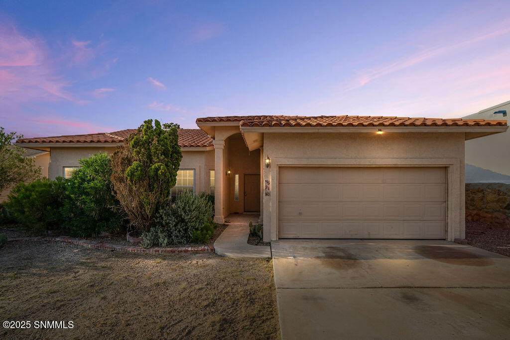 4531 Paseo Azul - Photo 1