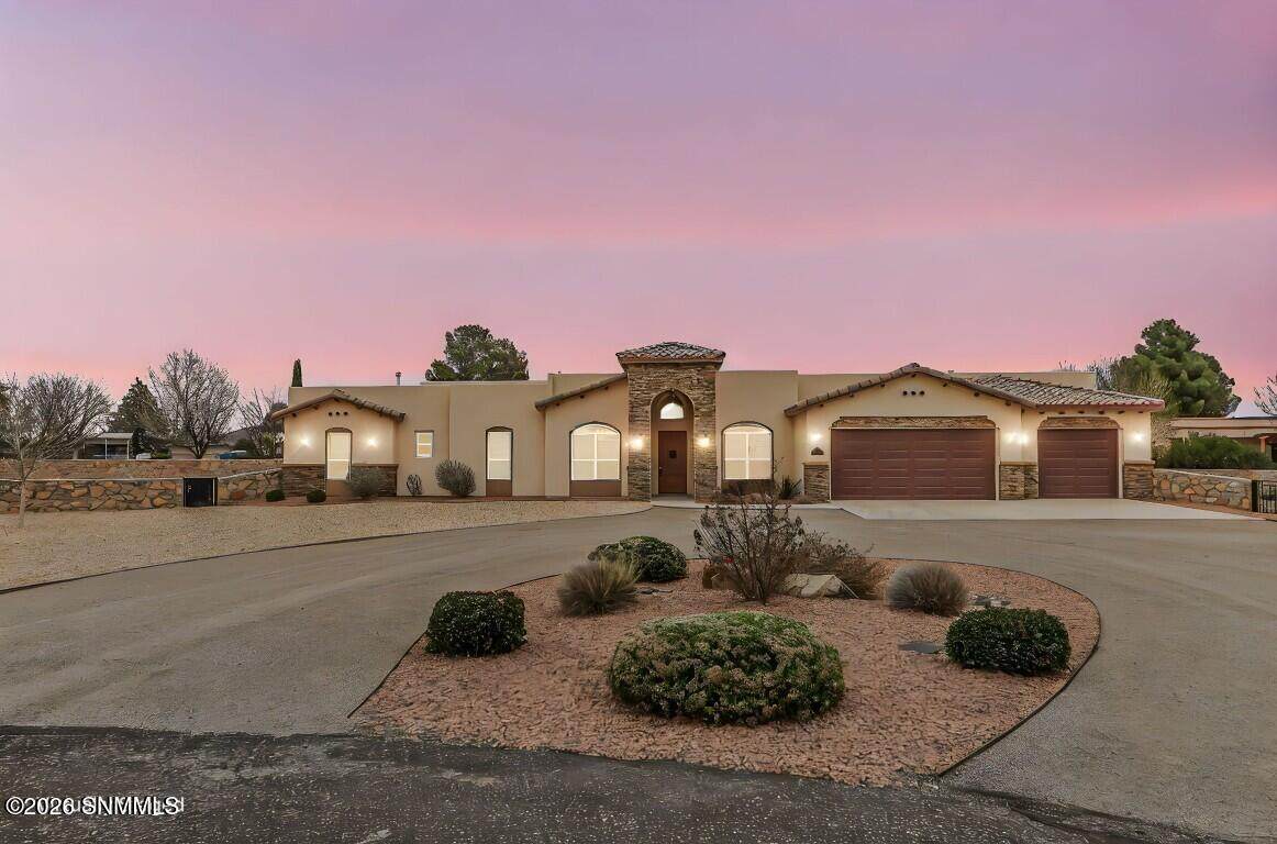 1125 Cactus Wren Court - Photo 1