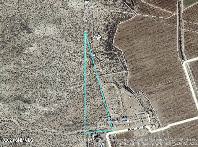 1100 Ranch Road - Photo 1