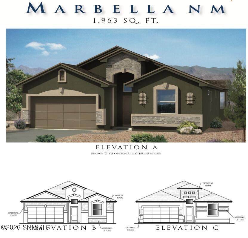 130 Monteine Trail - Photo 1
