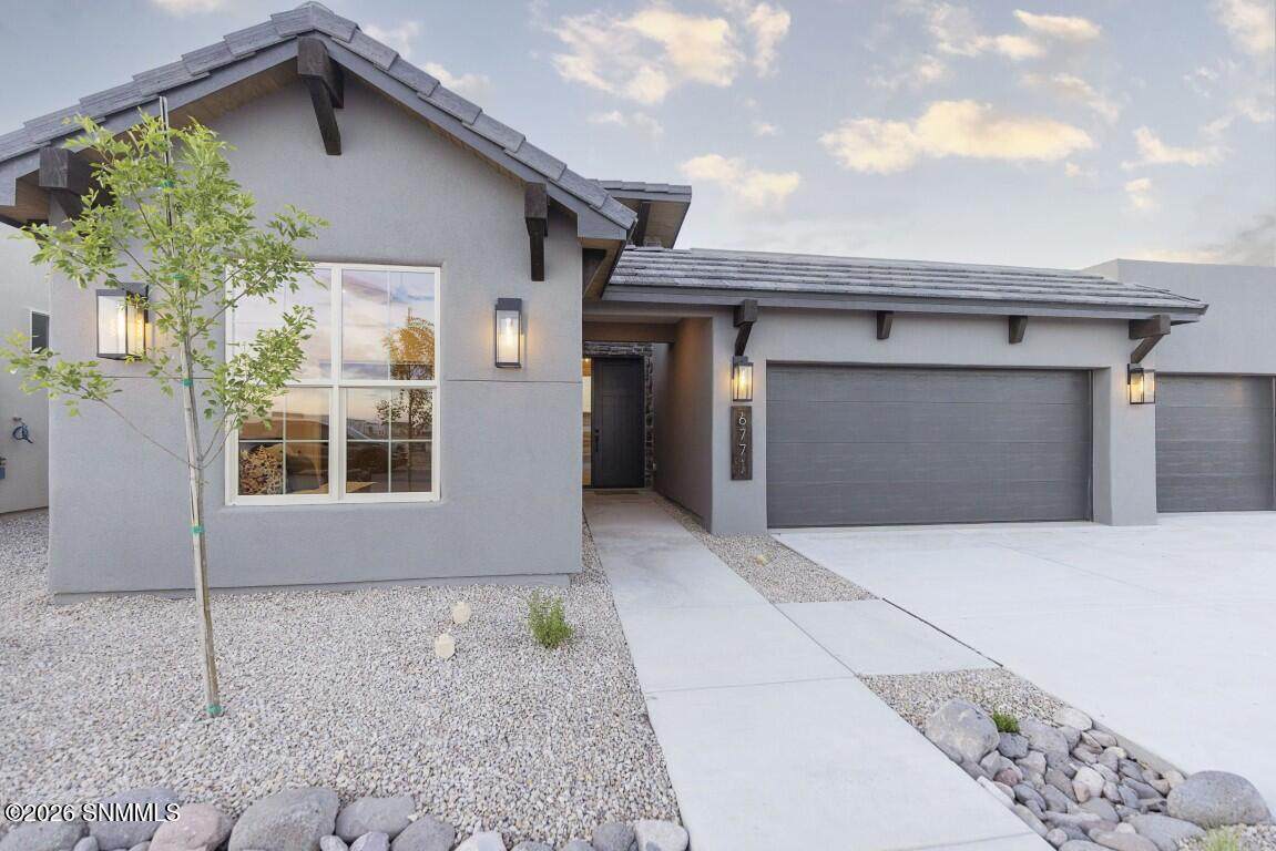 6771 Fairchild Loop - Photo 1