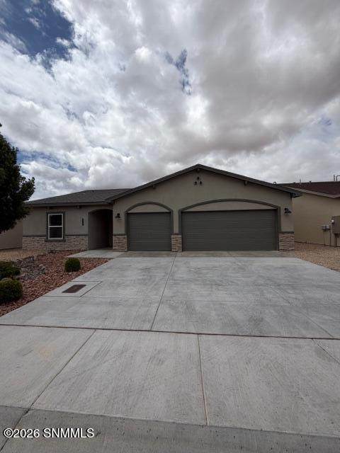 6161 Petty Lane Street - Photo 1