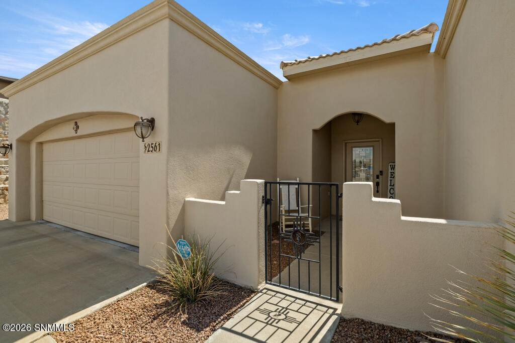 2561 Desert Cove Place - Photo 1
