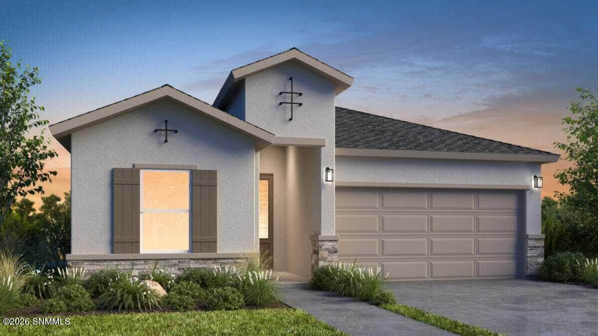 1030 Arabetto Road - Photo 1