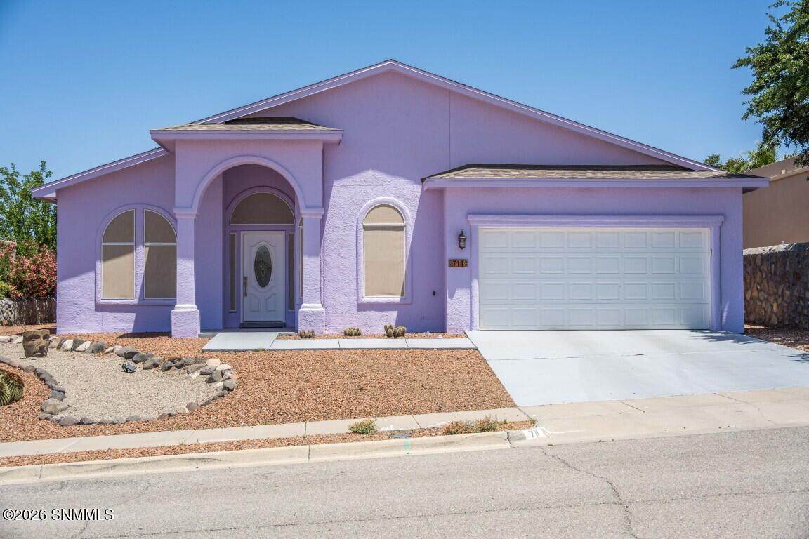 711 Canyon Verde - Photo 1