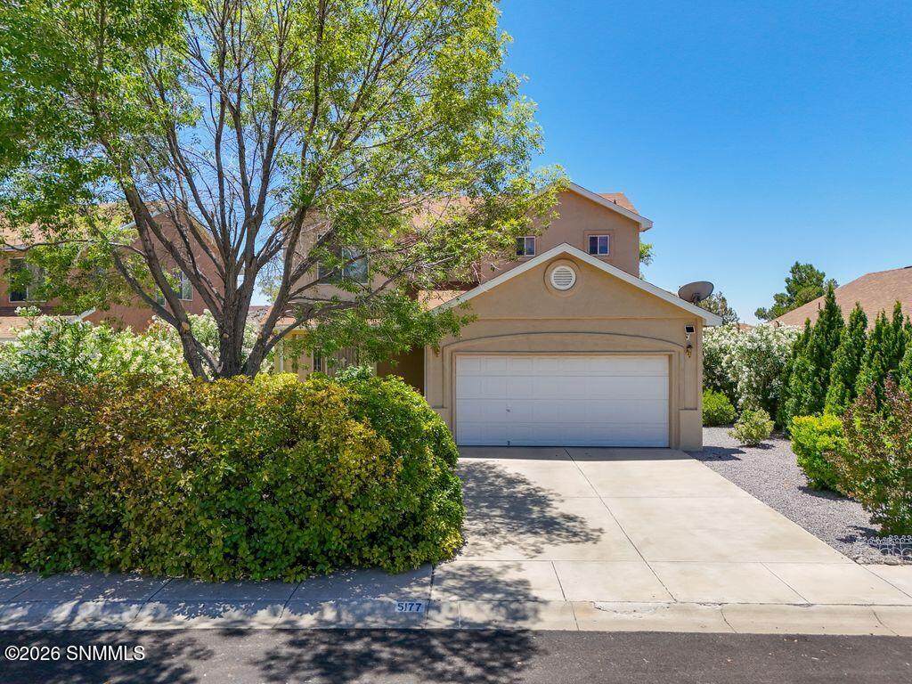 5177 Granite Street - Photo 1