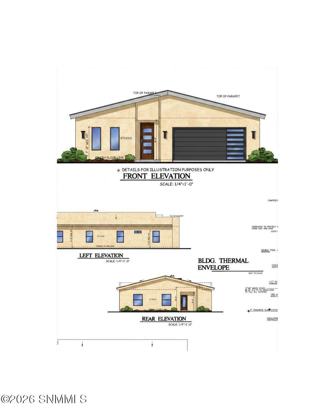 1253 Mojave Desert Drive - Photo 1