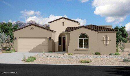 3419 Masterpiece Street - Photo 1