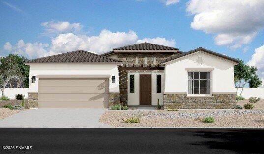 3435 Masterpiece Street - Photo 1