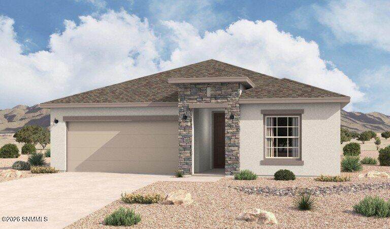 5061 Sand Stream Road - Photo 1