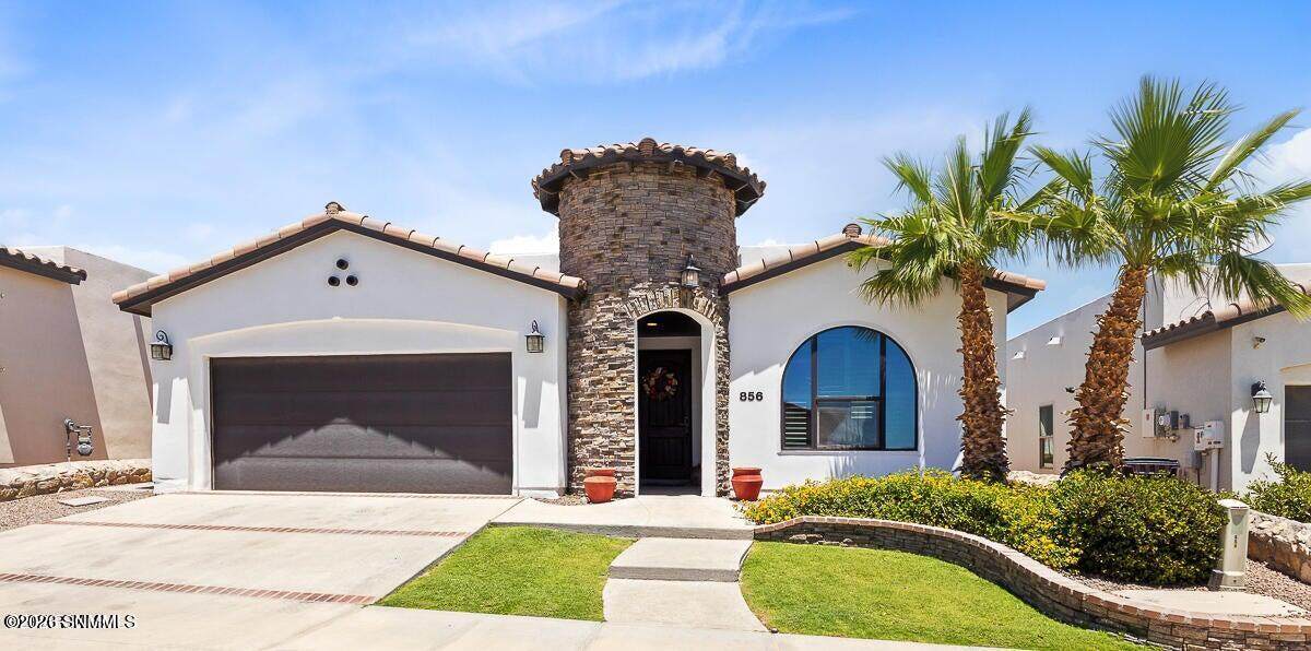 856 Cedar Park Avenue - Photo 1