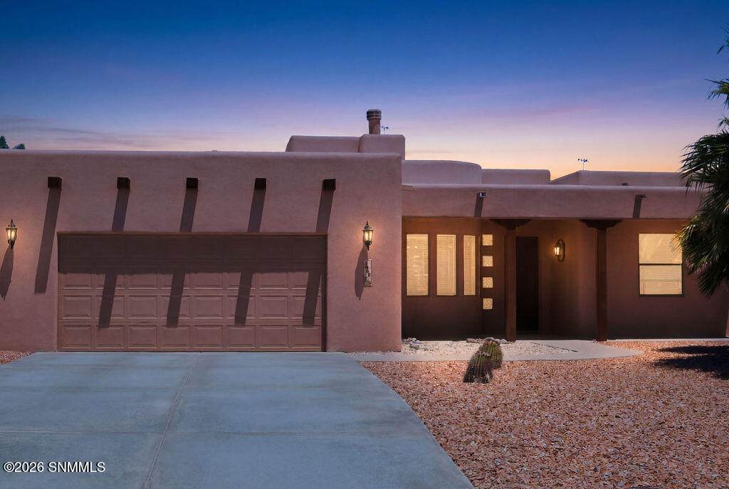 2462 Conchas Lane - Photo 1