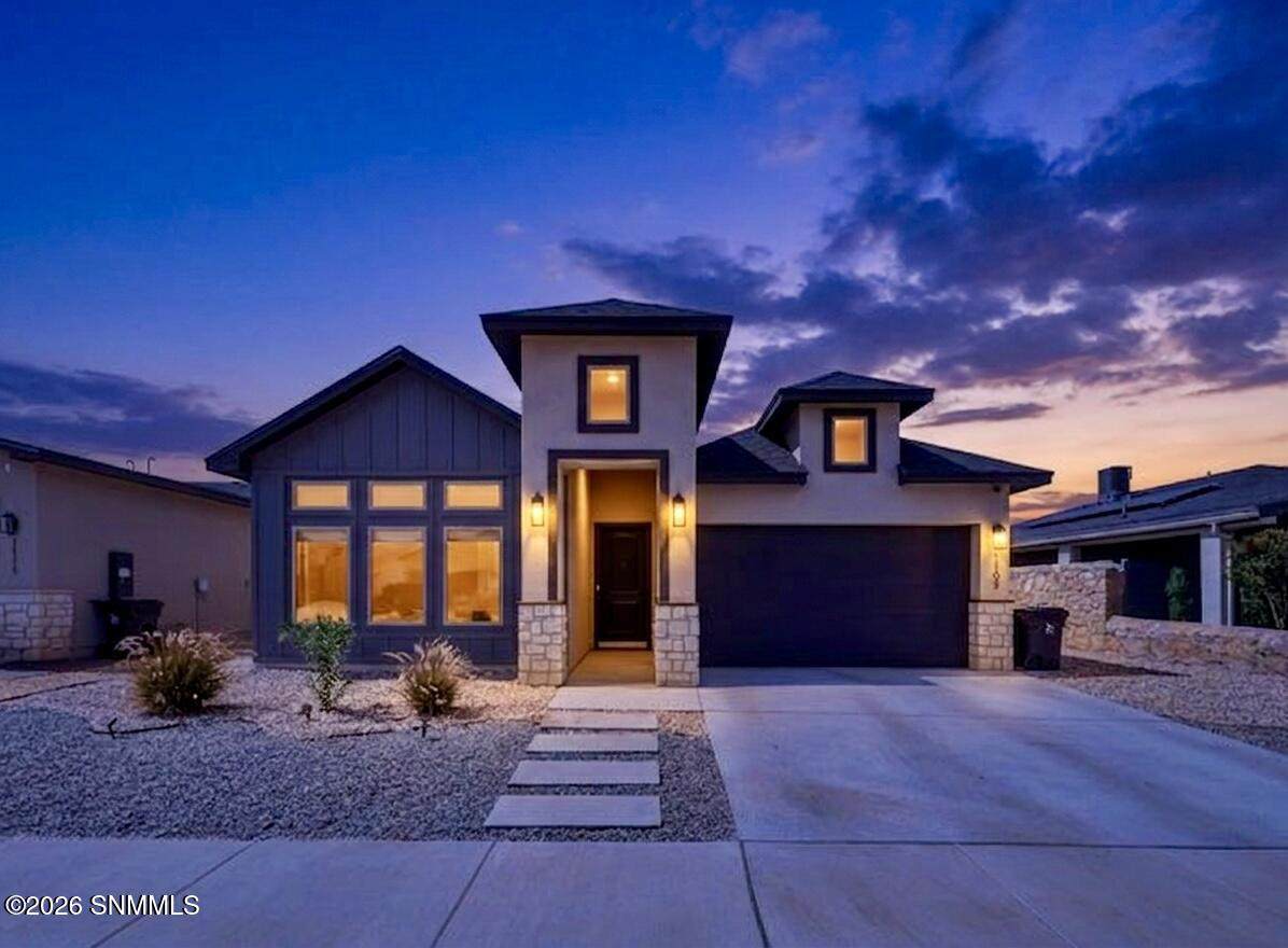 1109 Bronze Hill Avenue - Photo 1