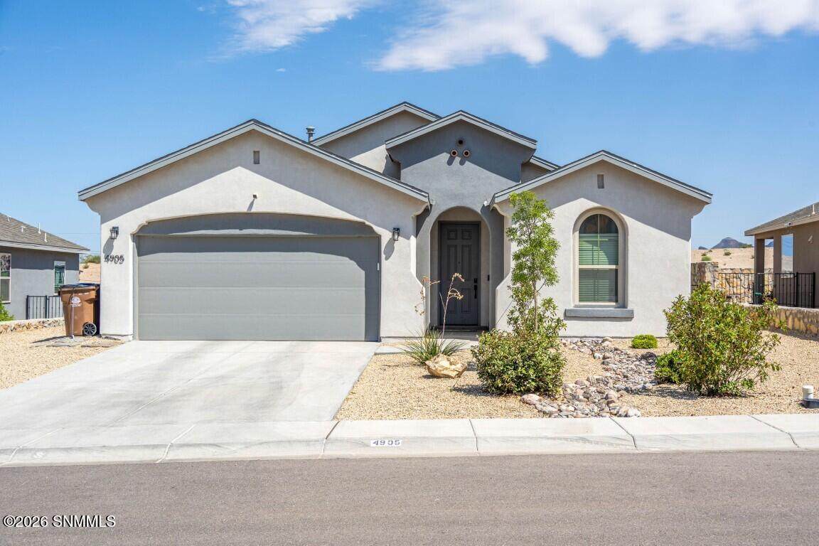 4905 Arabela Drive - Photo 1