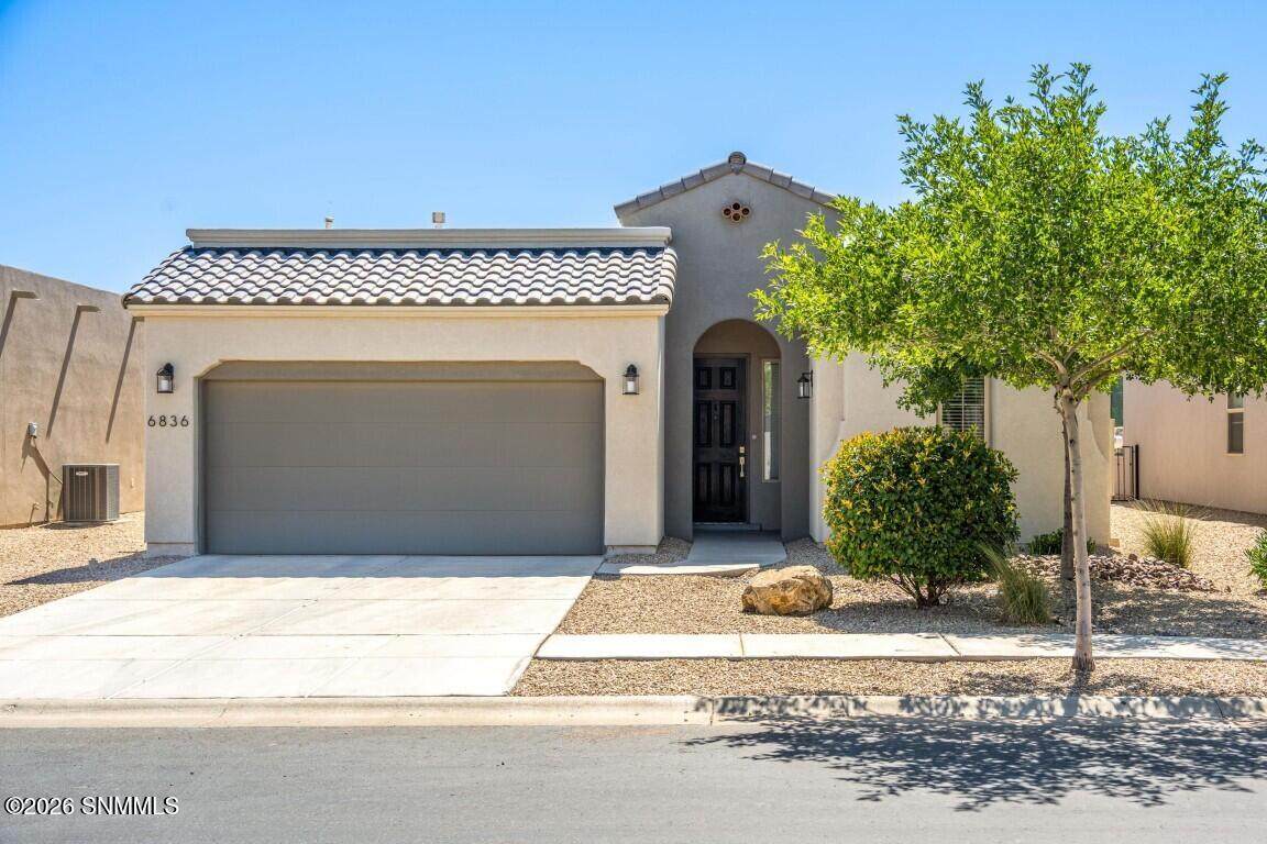 6836 Cassini Avenue - Photo 1