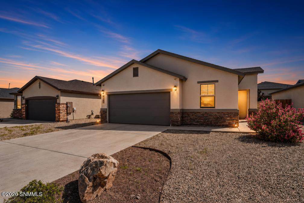 4242 Desert Lily Drive - Photo 1