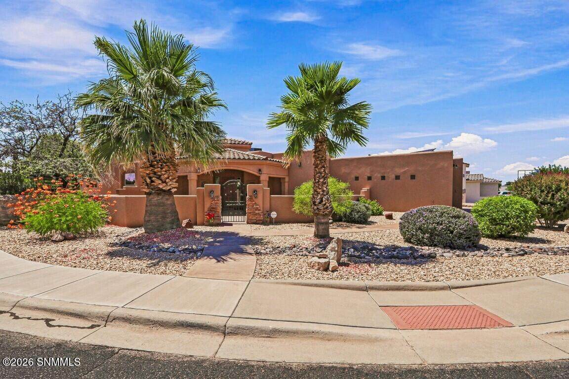 4192 Santa Lucia Arc - Photo 1