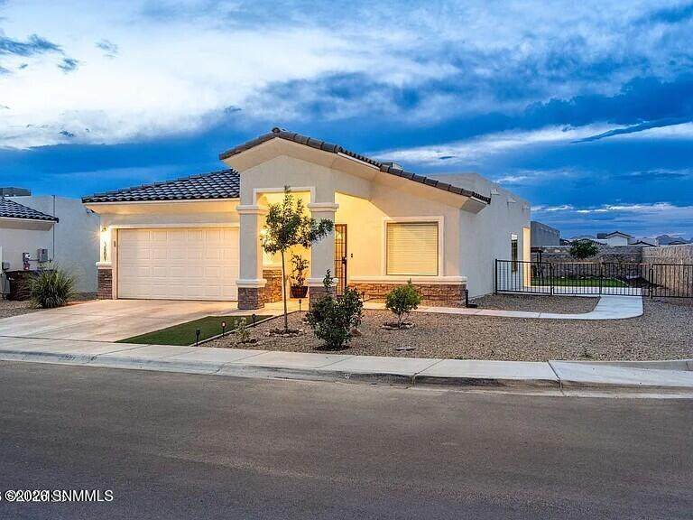 3801 Gibraltar Road - Photo 1