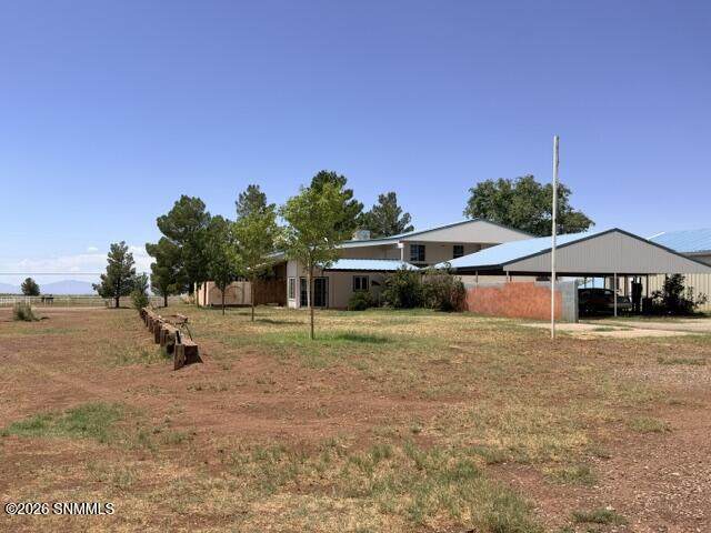 98 Jim Day Lane - Photo 1
