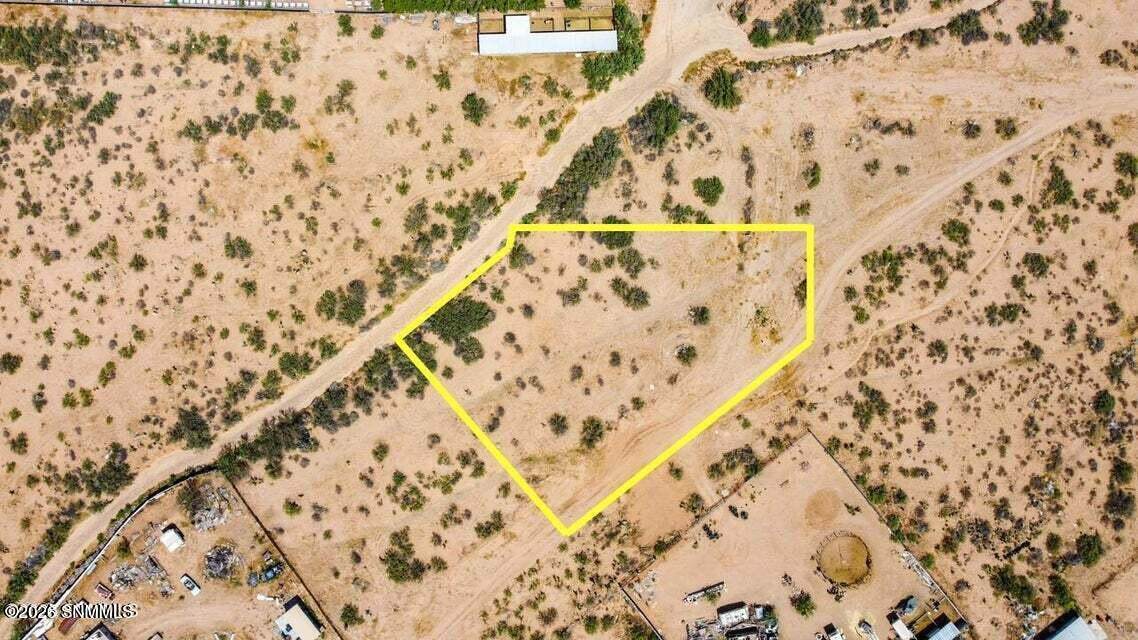2640 Miami Drive - Photo 1