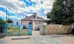 318 W Amador Ave, Las Cruces, NM 88005