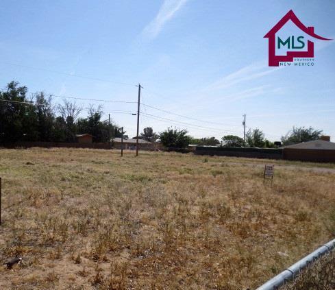 Lot 3 Lot 3 Rio Grande Street - Photo 1