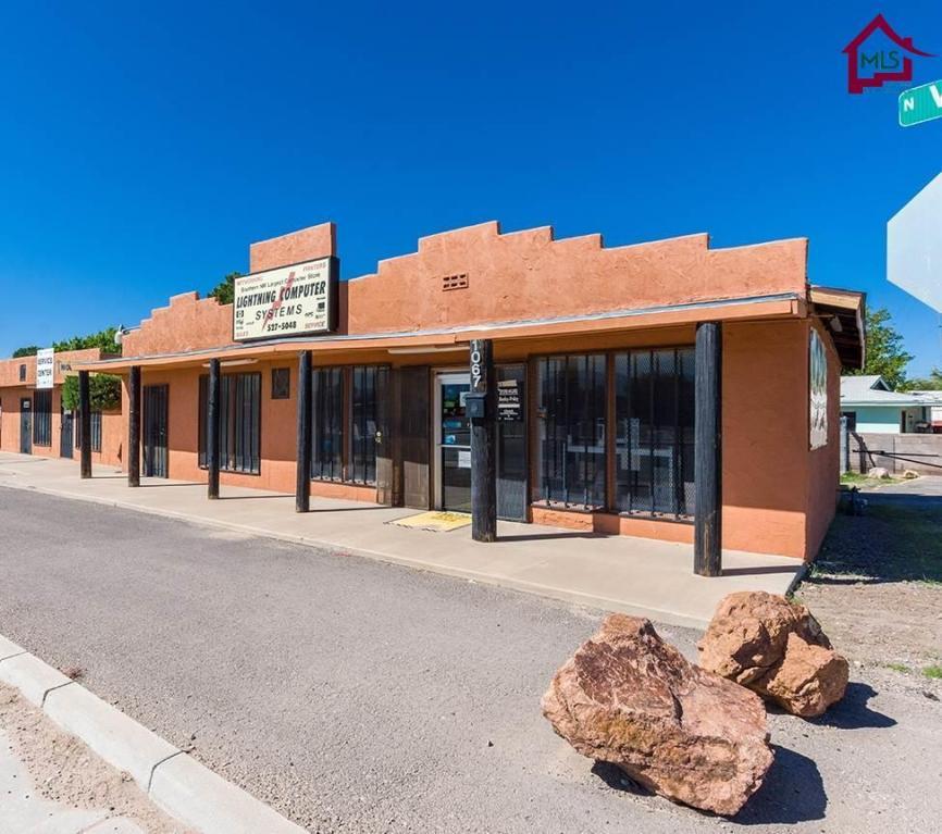1067 Valley Drive - Photo 1
