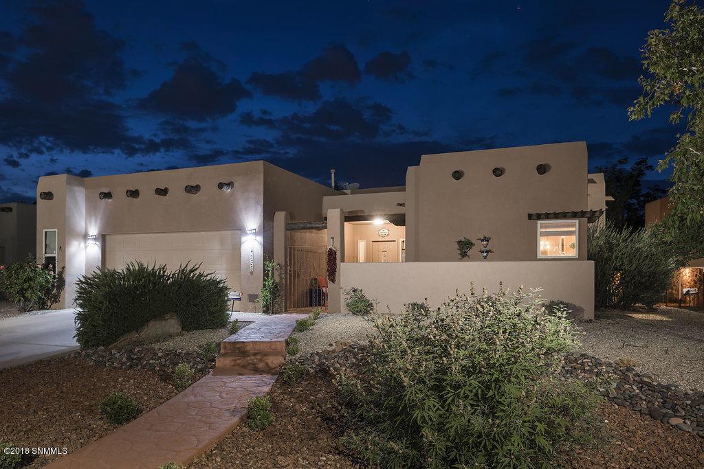 4153 Council Oak Road - Photo 1