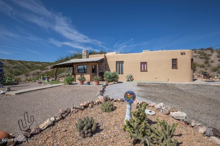 21 Faulkner Canyon Road - Photo 1