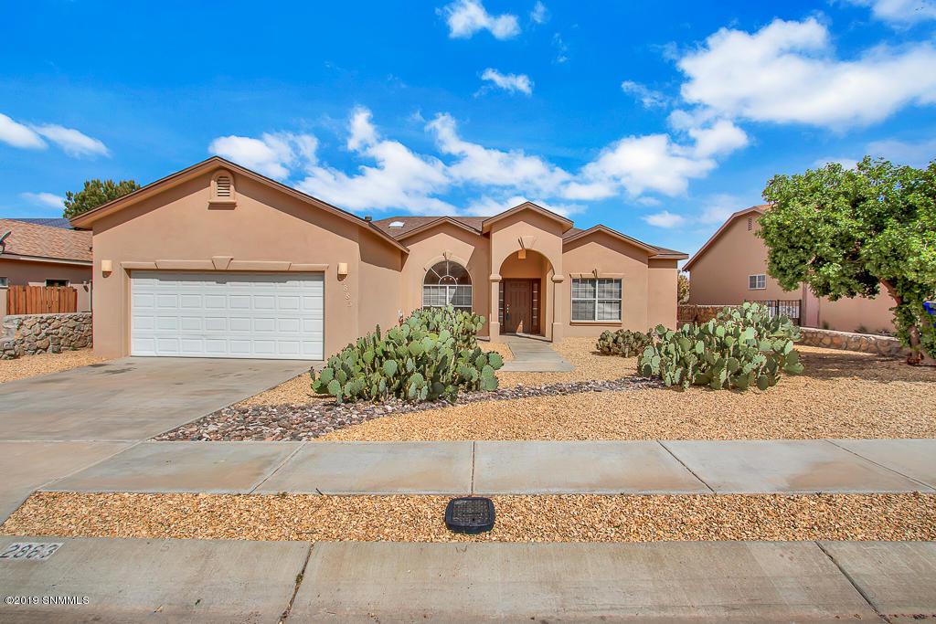 2883 Morningstar Drive - Photo 1