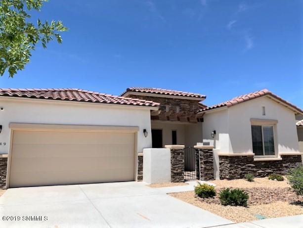 3749 Santa Minverva Avenue - Photo 1