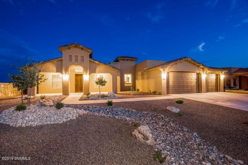 1501 Santanova Arc - Photo 1