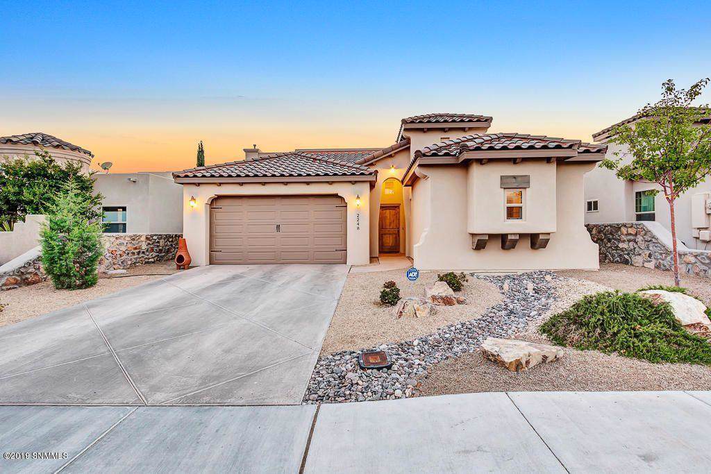 2248 Sedona Hills Parkway - Photo 1