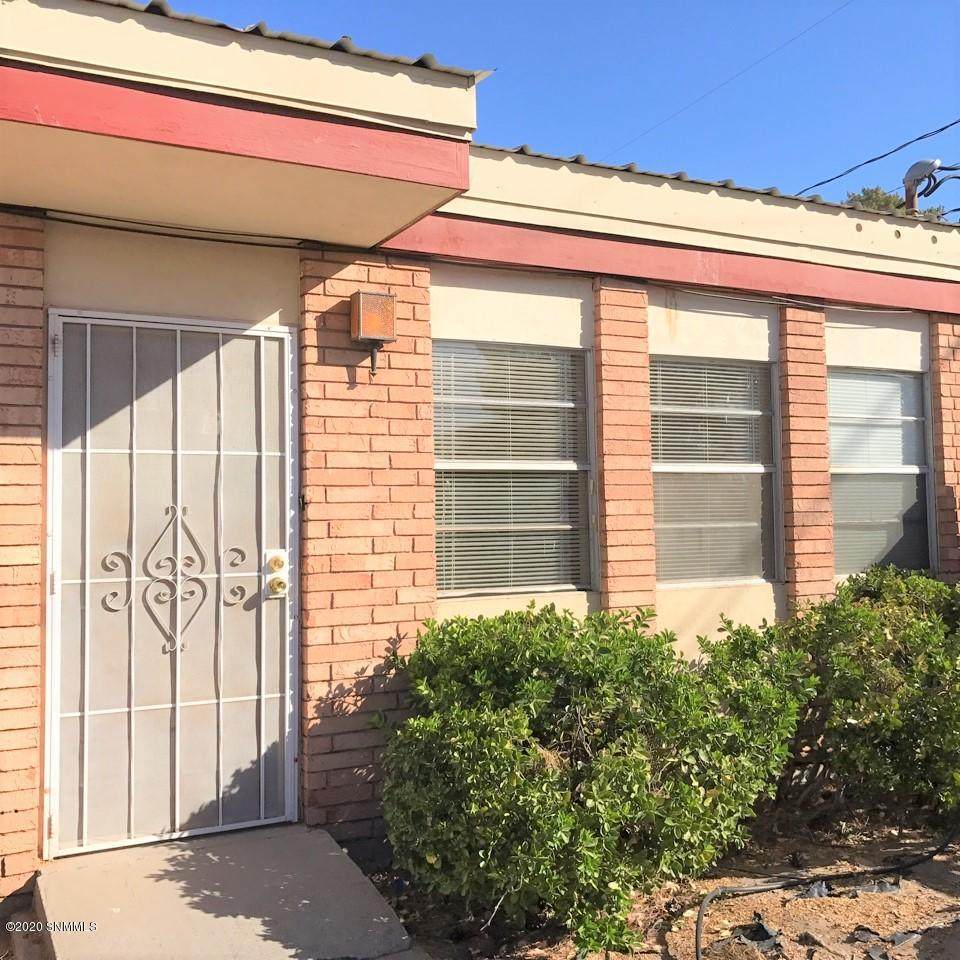 1441 Alamo Street - Photo 1