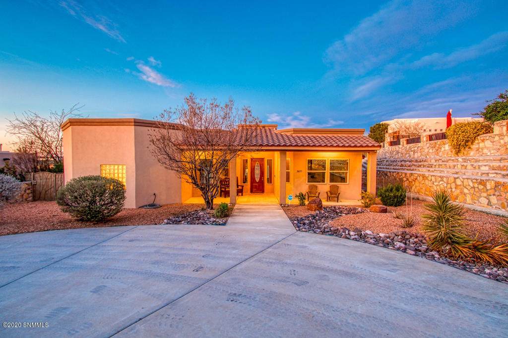 3071 Moonlight Ridge Arc - Photo 1