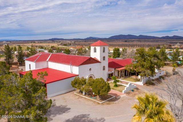 105 Jose Serna Avenue - Photo 1
