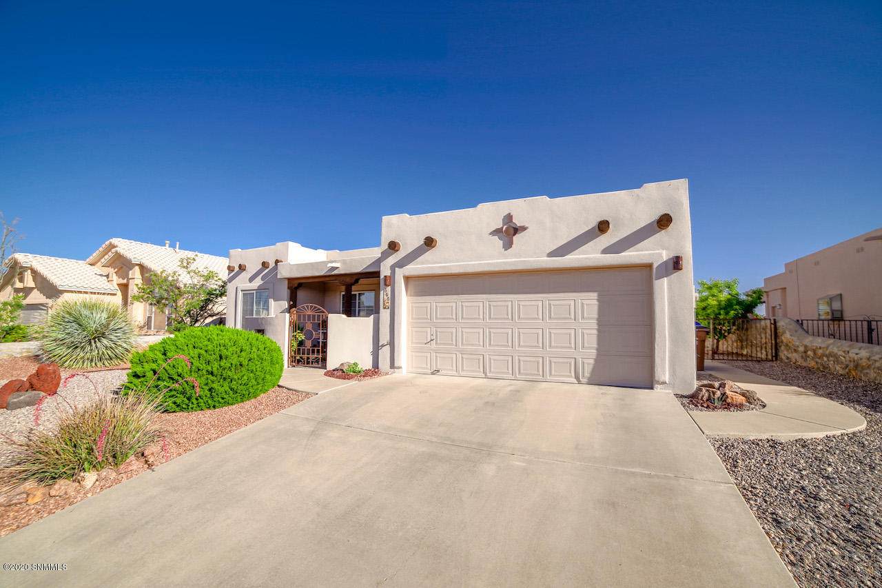 568 Canyon Point Road - Photo 1 568 Canyon Point Road - Photo 1