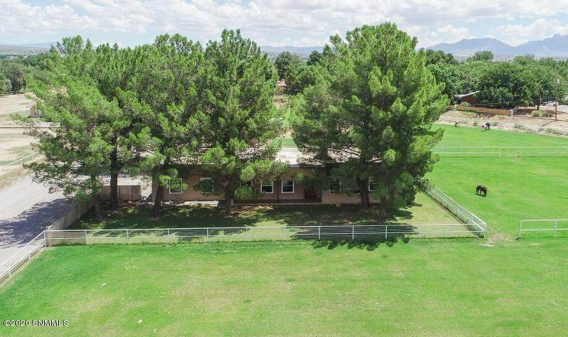 5020 Northwind Road - Photo 1